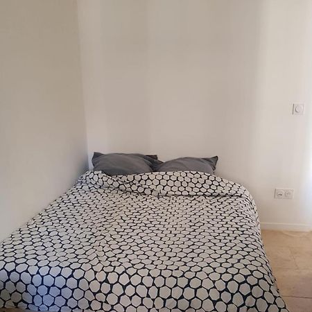 Central And Comfortable Studio, Near Train Station Marseilles Buitenkant foto