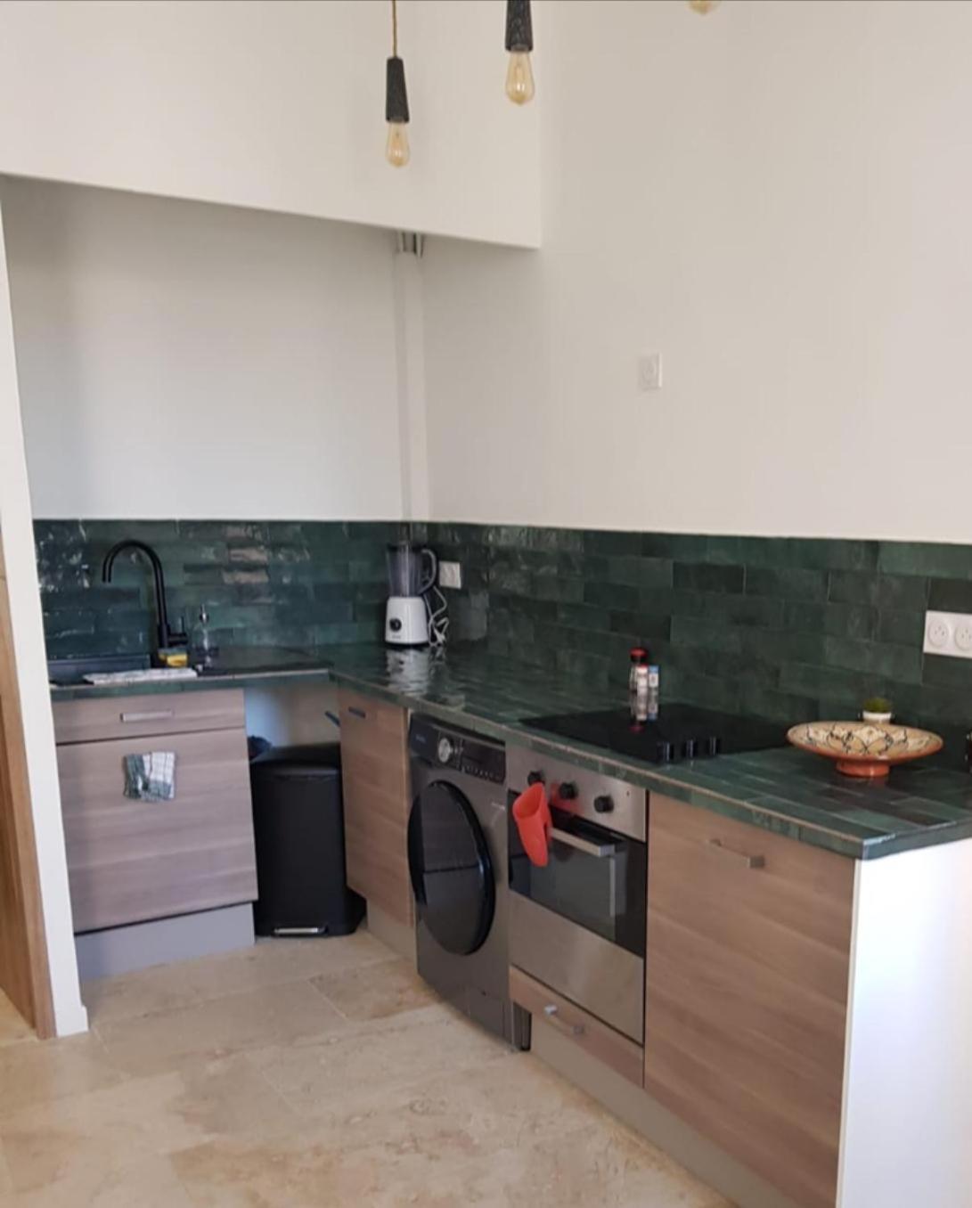 Central And Comfortable Studio, Near Train Station Marseilles Buitenkant foto
